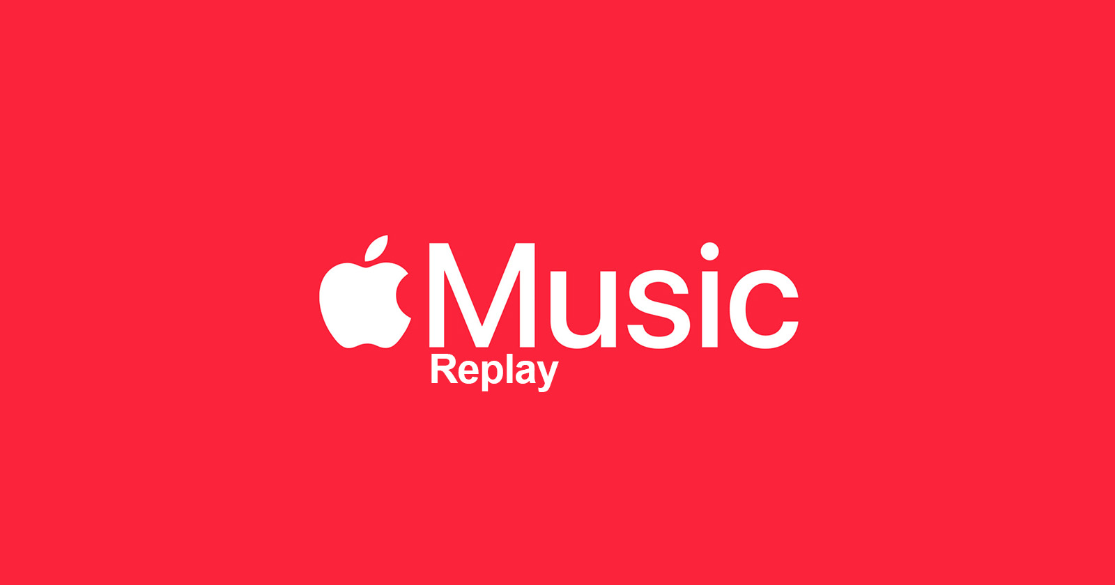 Apple Music Replay 2023 Nasıl bakılır?
