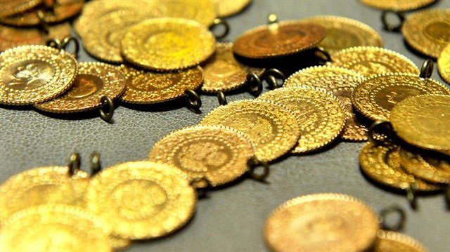 SON DAKİKA | 22 Mart Altın fiyatları yükselişte! Güncel çeyrek altın, gram altın fiyatları ne kadar?