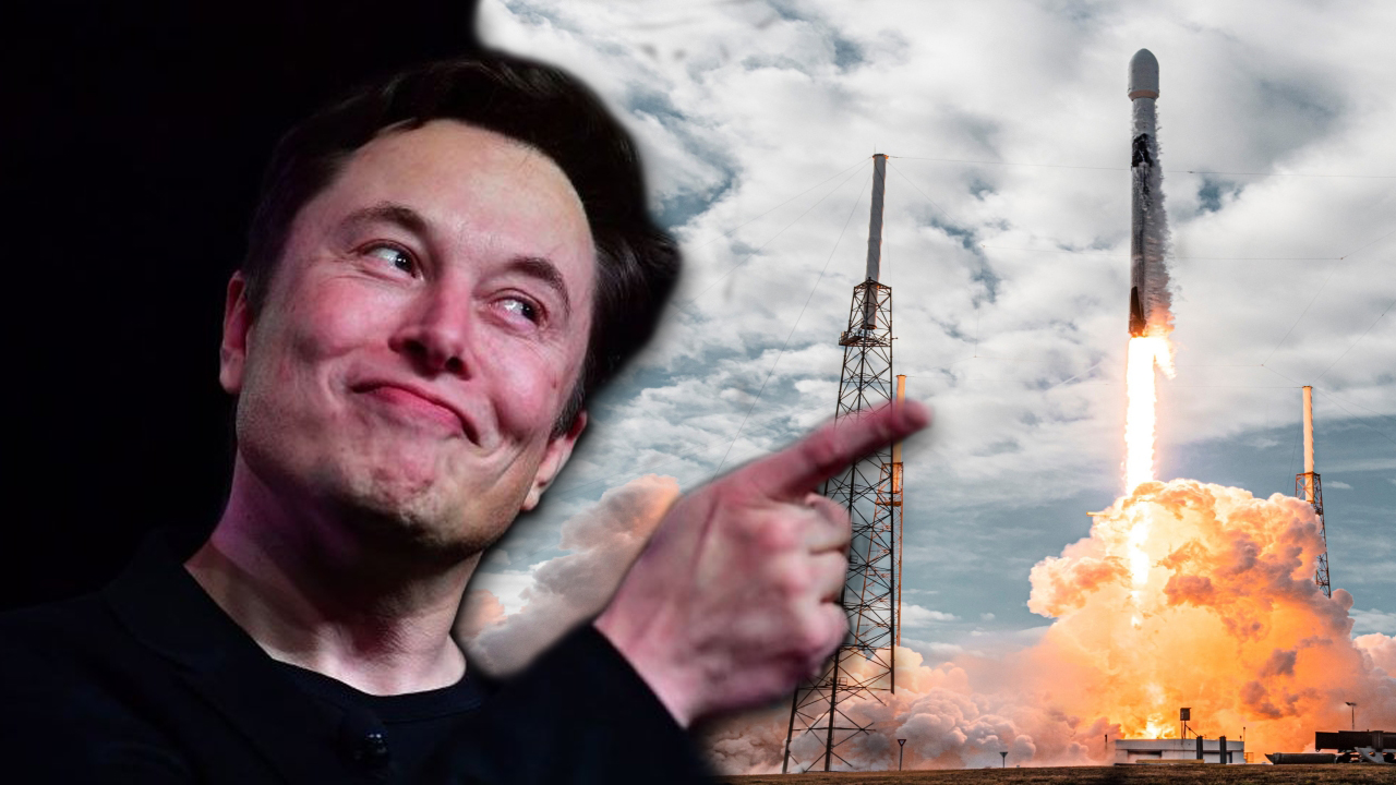 spacex falcon 9 galileo uyduları