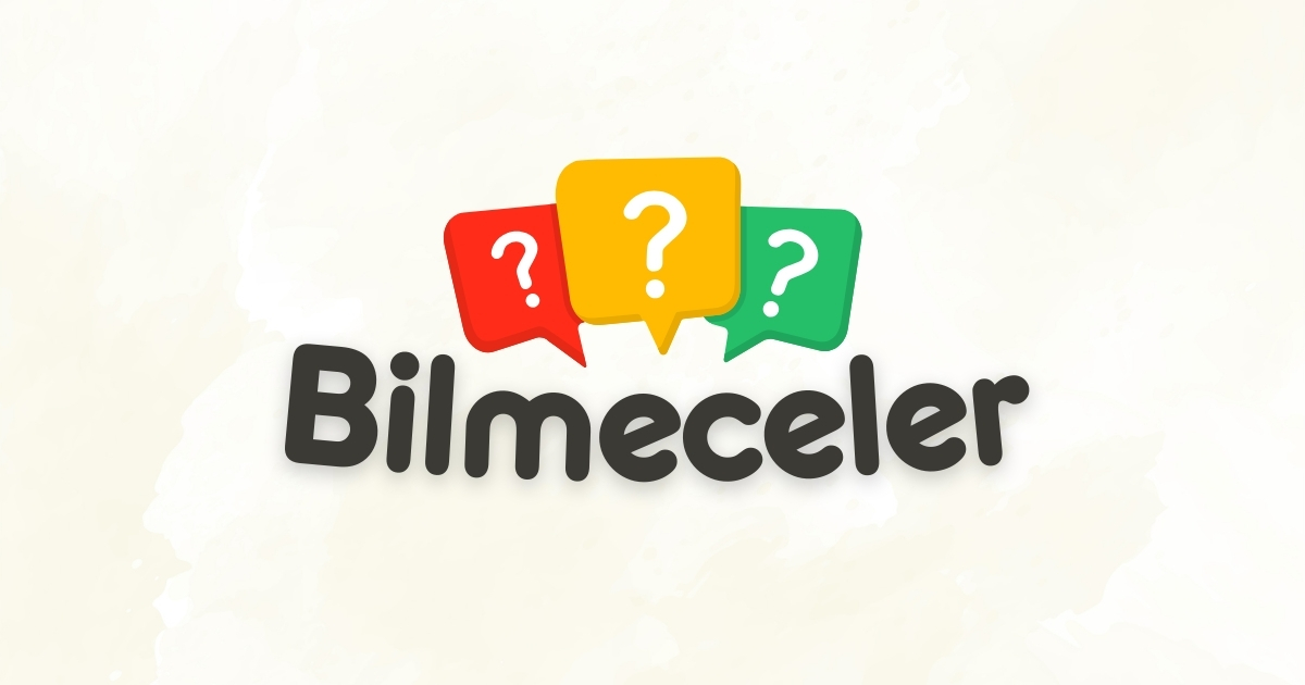 bilmece.co