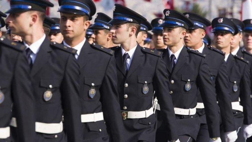 Polis Akademisi alımı başvuruları ne zaman yapılacak? PMYO başvuru şartları neler?