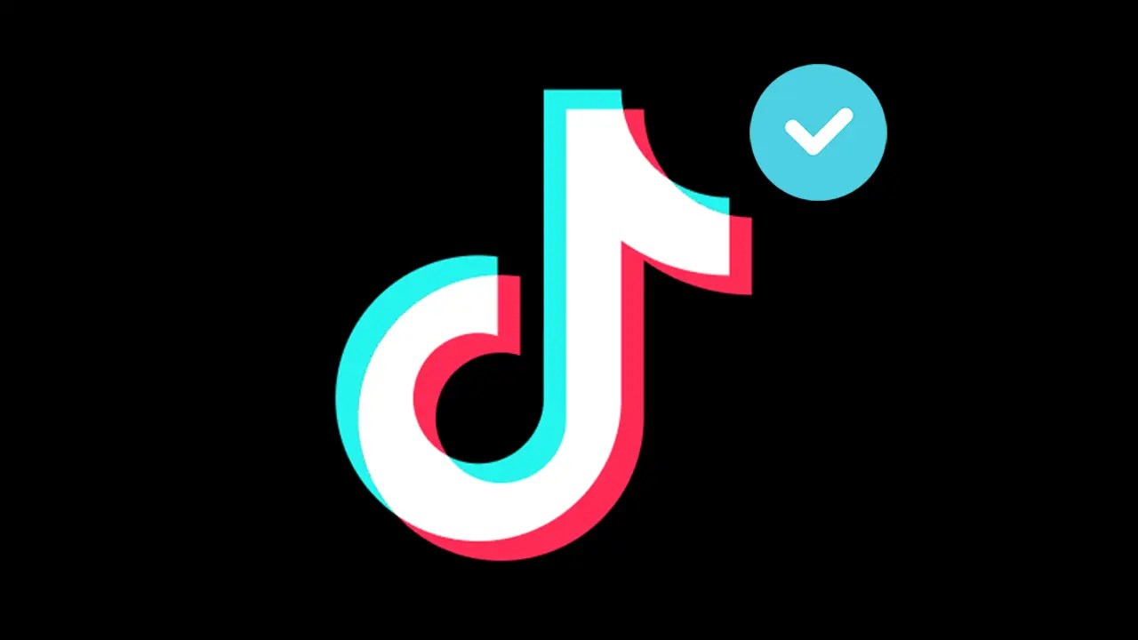 TikTok Mavi Tik