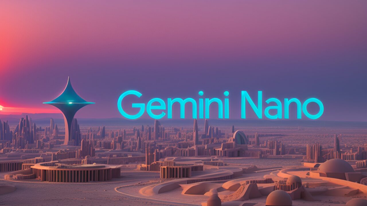 yerlesik-gemini-nano-ai-kullanan-ilk-cihazlar