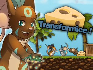 transformice.com