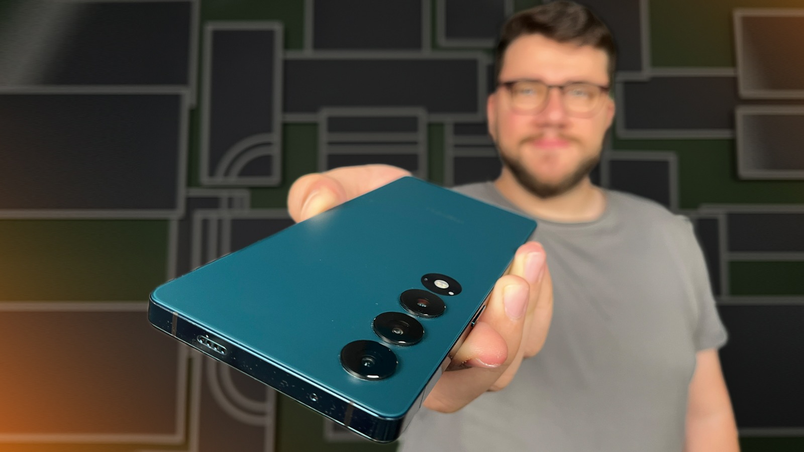 Meizu 20 Infinity