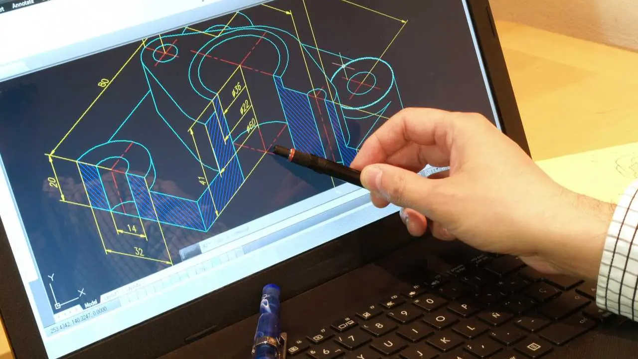 DWG Nedir?