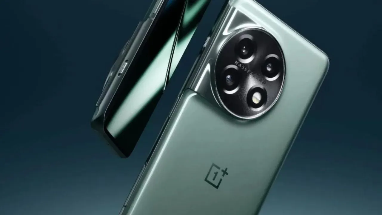 OnePlus 13