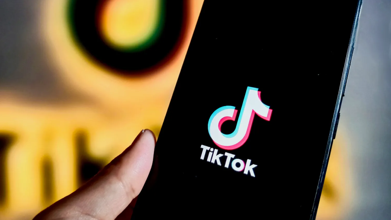 tiktok