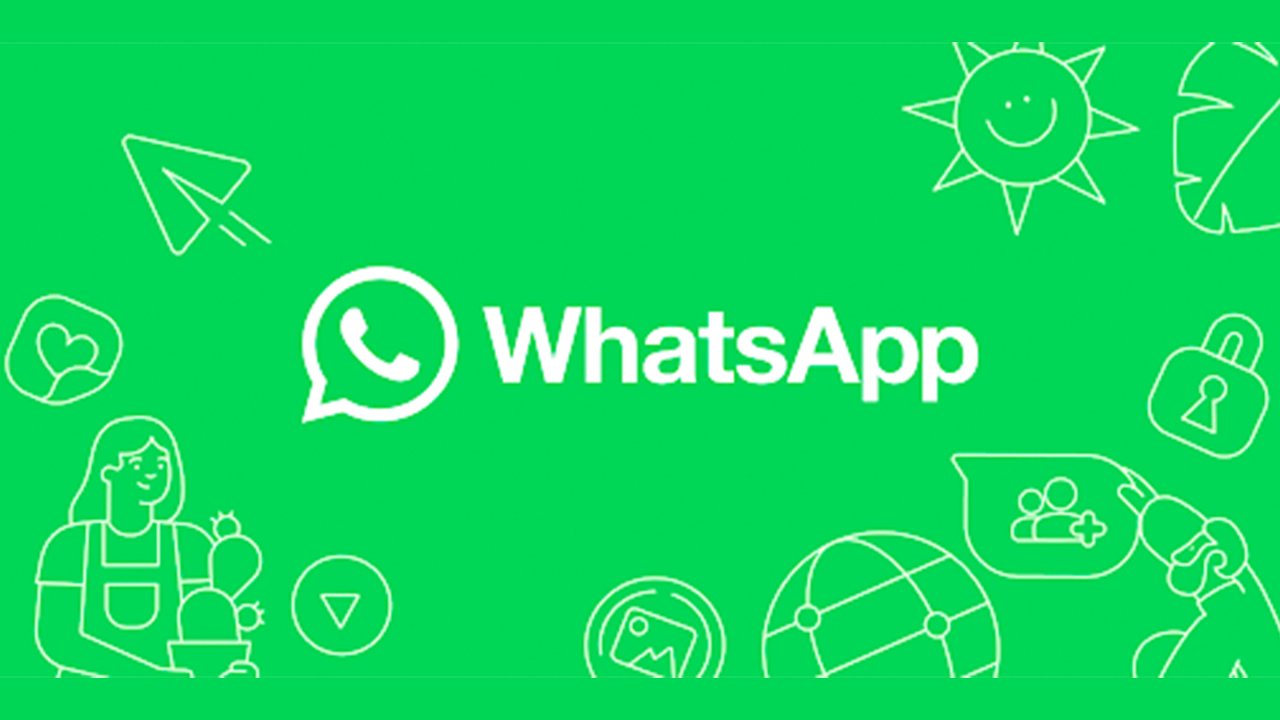 whatsapp iphone