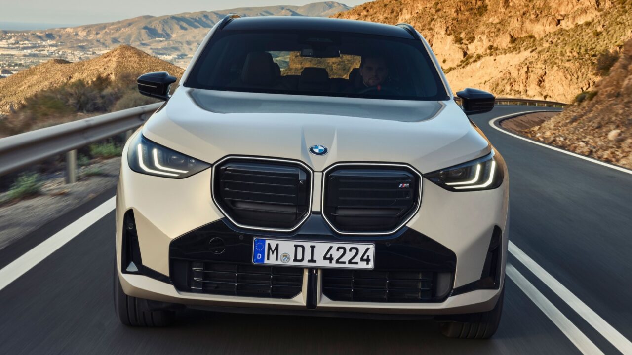 bmw-yeni-nesil-x3-suv-ozellikleri