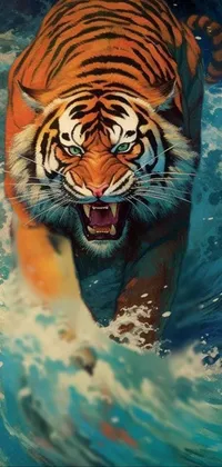 water-bengal-tiger-siberian-tiger-371ju6v