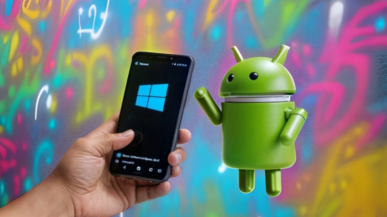 microsoft-launcher-yapay-zeka-copilot-android