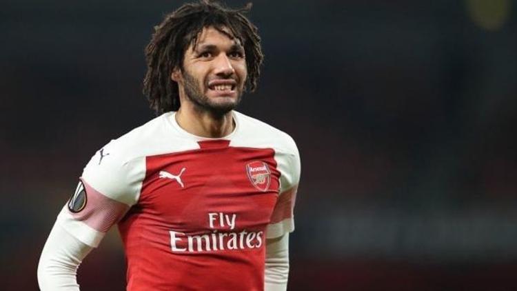 Mohamed Elneny kimdir hangi takımlarda oynadı?
