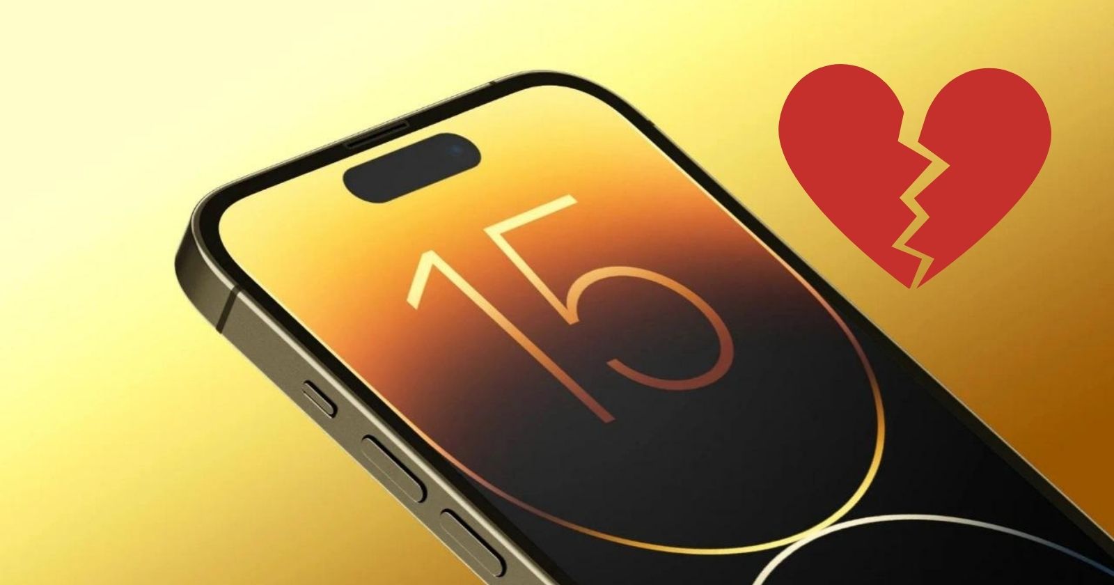 iPhone 15 alan bin pişman Yeni sorunlar kapıda!