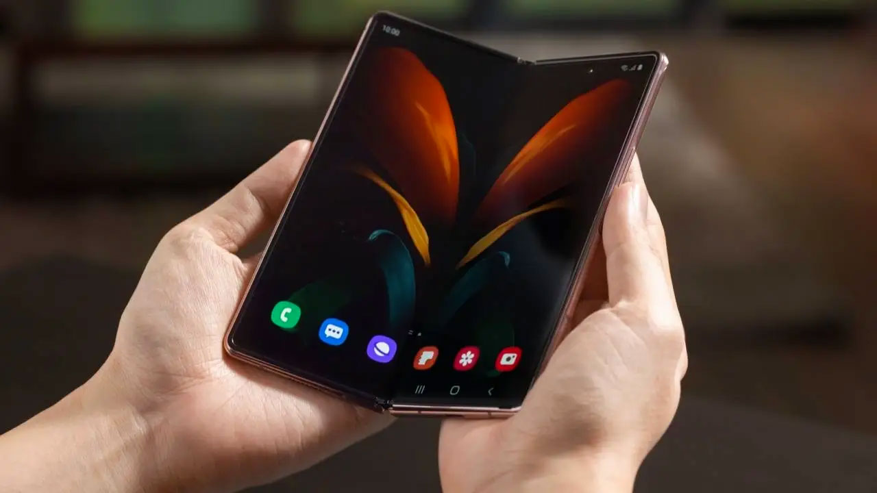 Samsung Galaxy Z Fold 6 özellikleri sızdırıldı