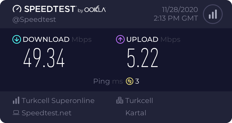 www.speedtest.net
