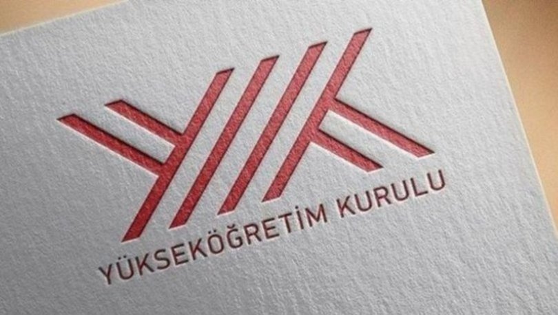 YÖK'ten 11 üniversite için rektör adaylığı duyurusu