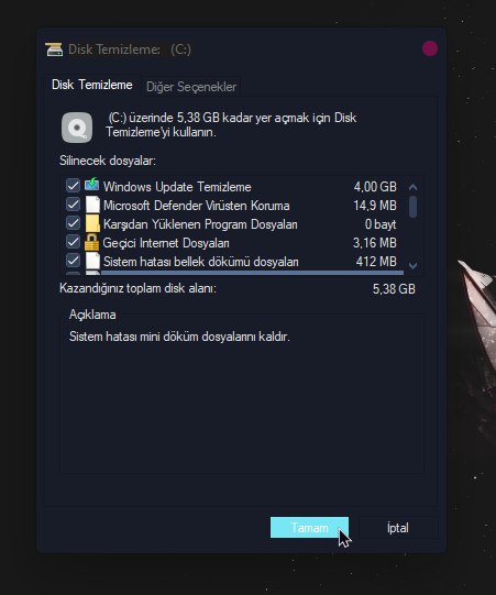 Disk temizleme.png