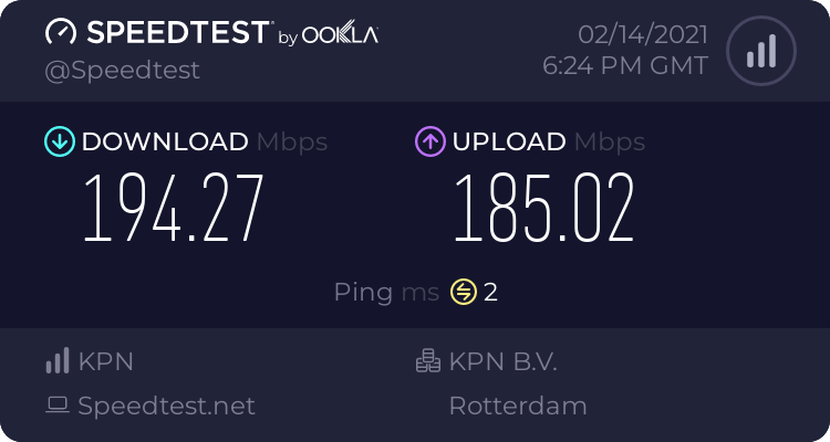 www.speedtest.net