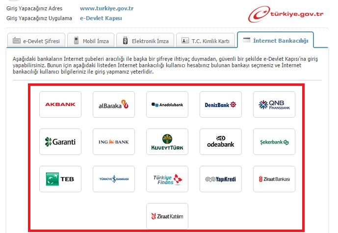 Ptt Ye Gitmeden Internetten Bedava E Devlet Sifresi Alabilirsiniz Shiftdelete Net Forum Turkiye Nin En Iyi Teknoloji Forumu