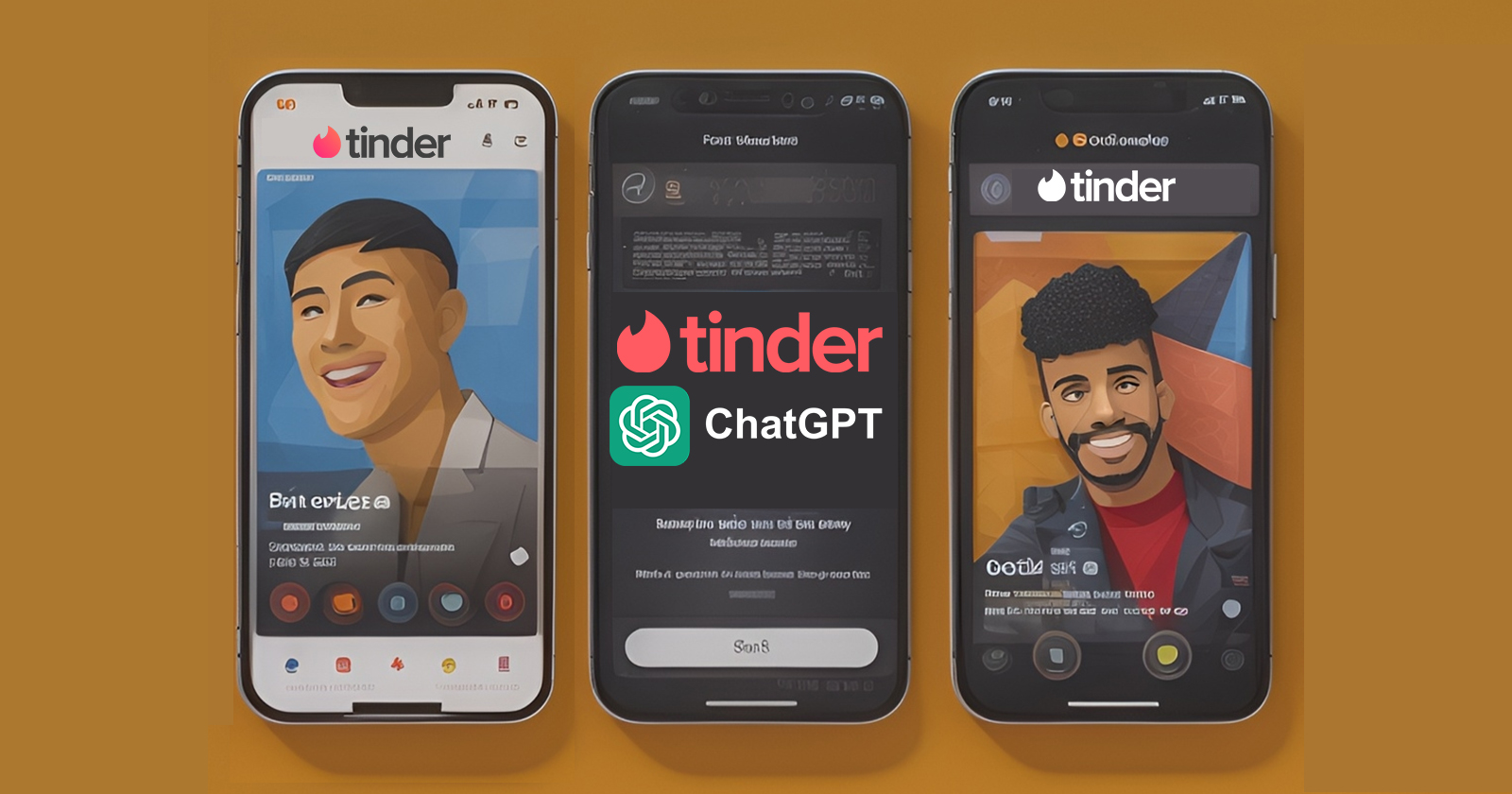 tinder app