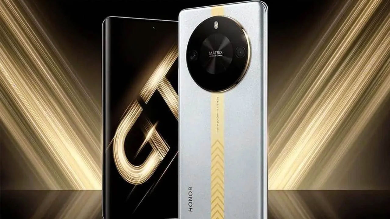 honor x60 pro özellikleri