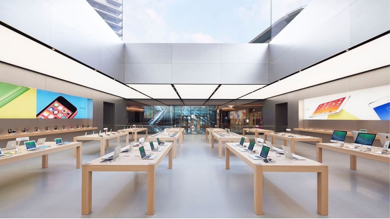 Apple Store