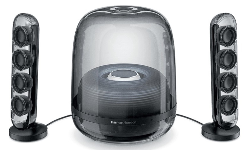 HARMAN KARDON Soundsticks 4