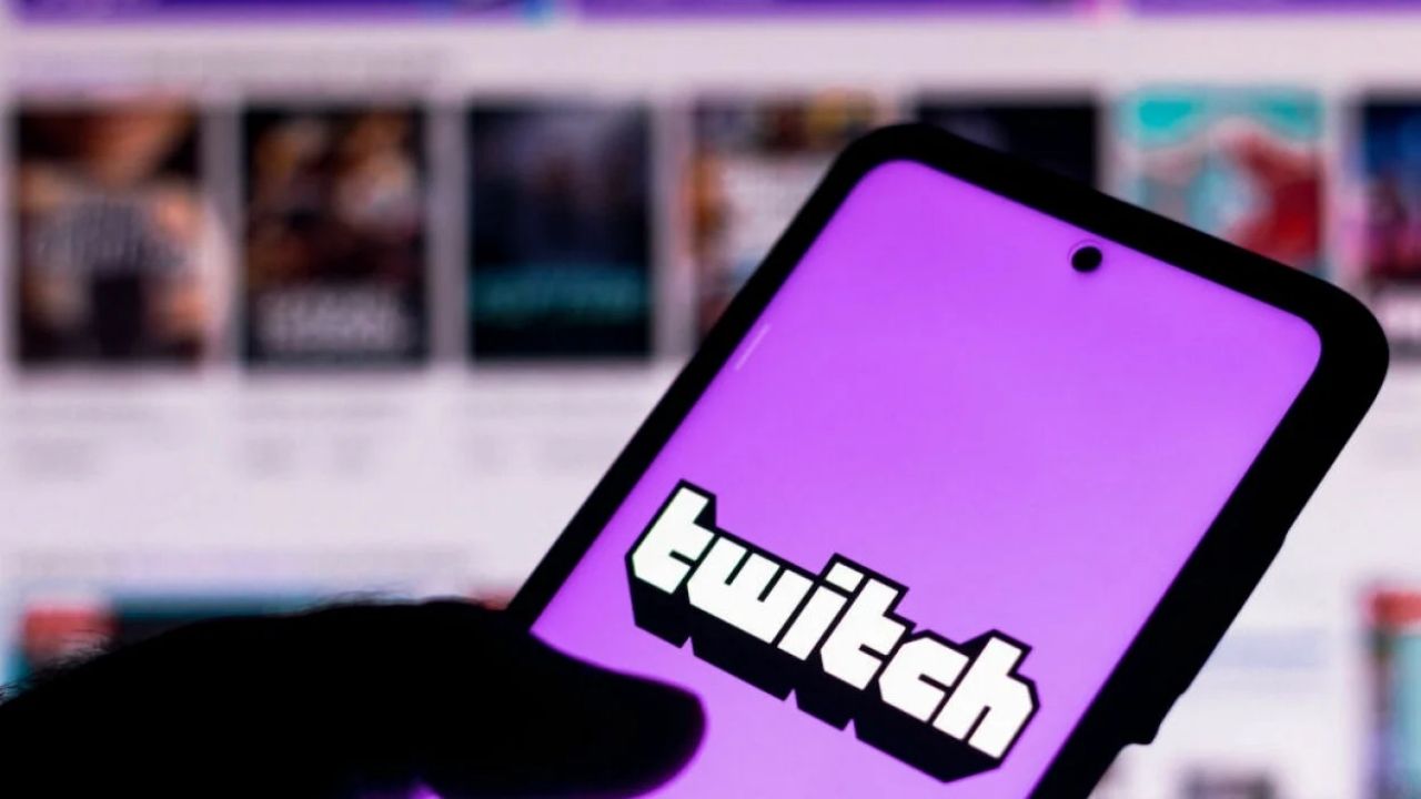 Twitch Duyurdu: Artık Cinsel İçerikleri Görmeyeceksiniz!