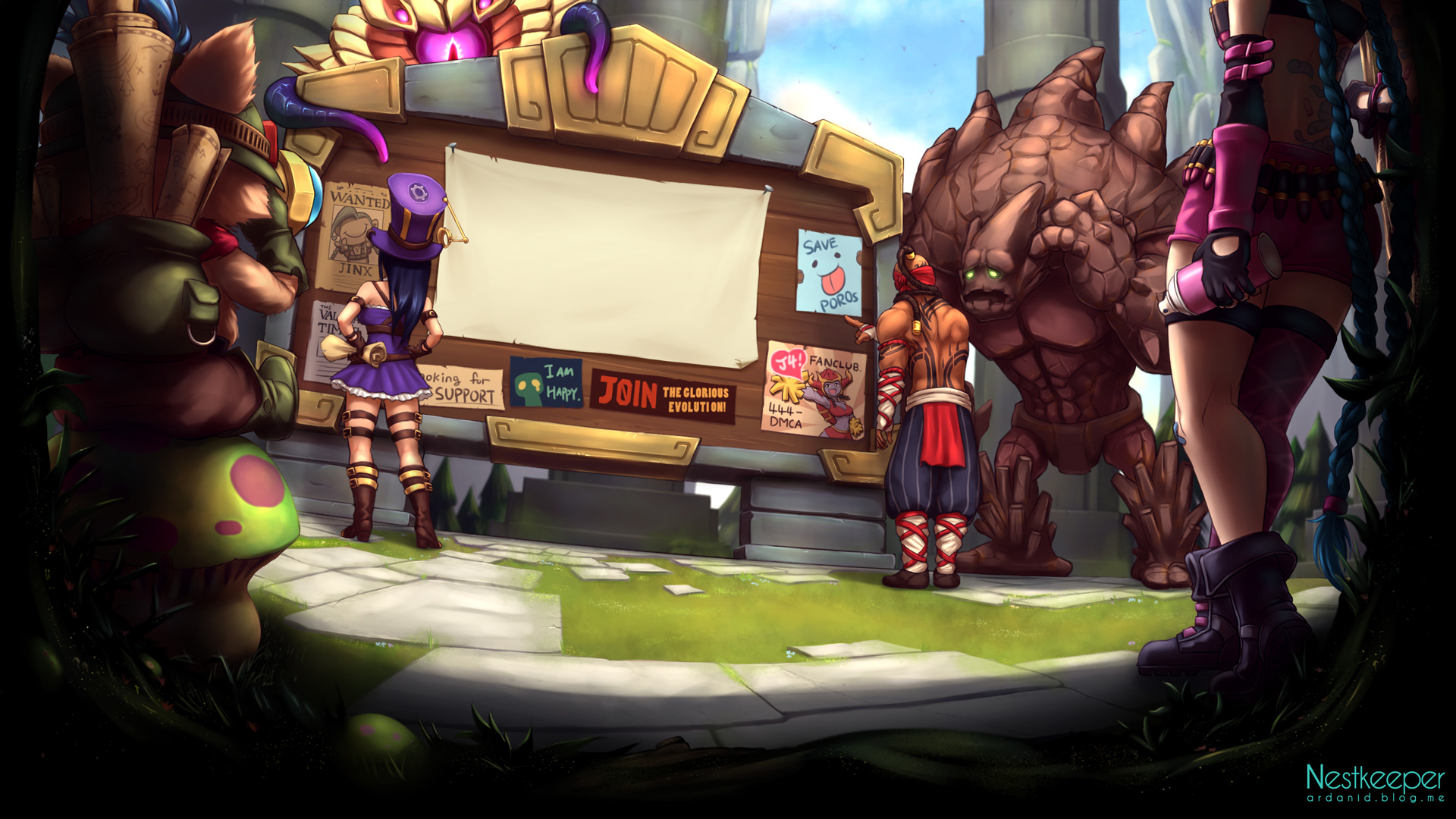 boards.tr.leagueoflegends.com