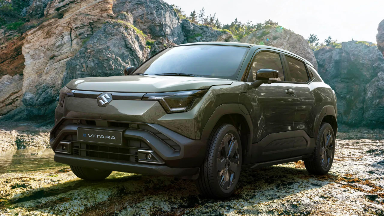 suzuki e vitara özellikleri fiyatı