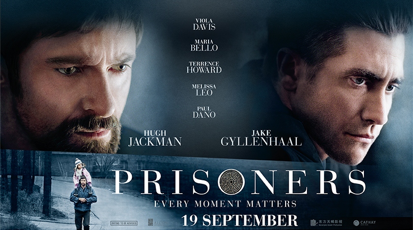 Prisoners – Sosyal Eleştiri