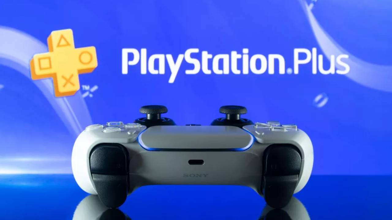 playstation plus