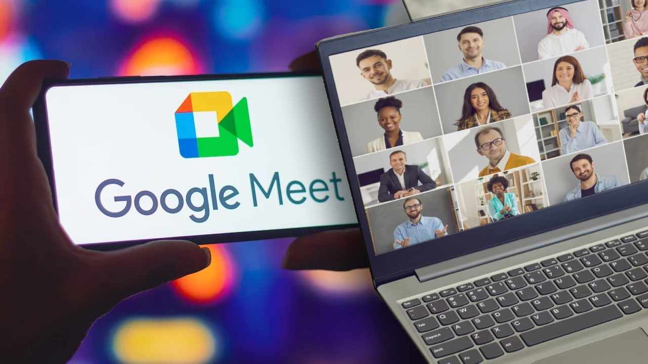 Google Meet yapay zeka özelliği, Google meet not alma özelliği, google meet toplantı özetleme