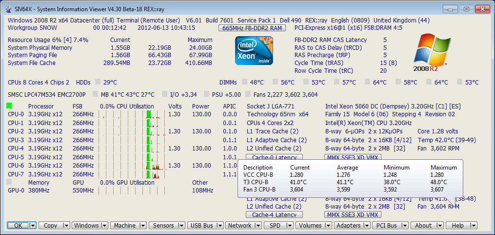 Бесплатные программы 64. Siv (System information viewer). Утилита System information. Программа о системе компьютера. System information viewer 4.35.