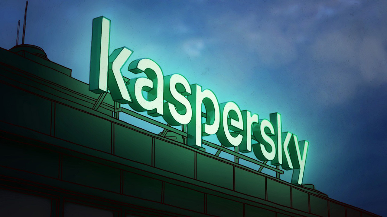 kaspersky ücretsiz