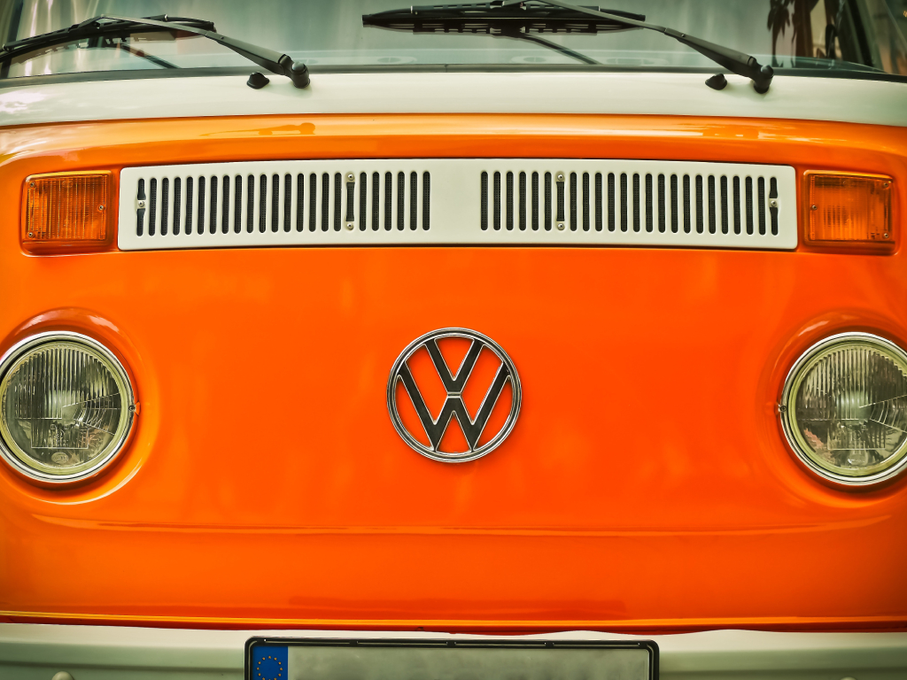 VOLKSWAGEN