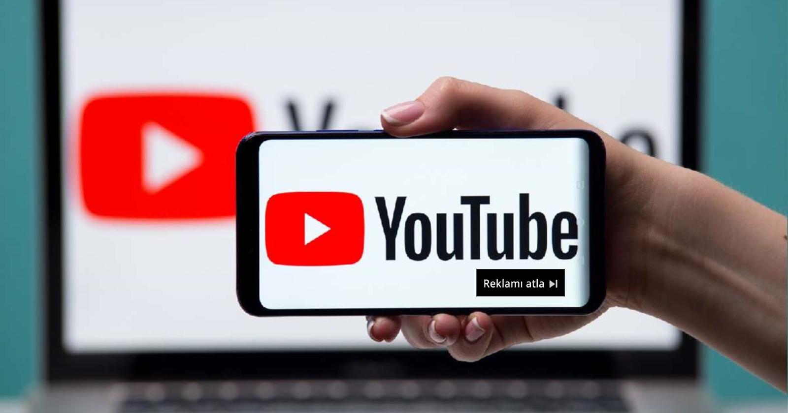 youtube reklam engelleyici