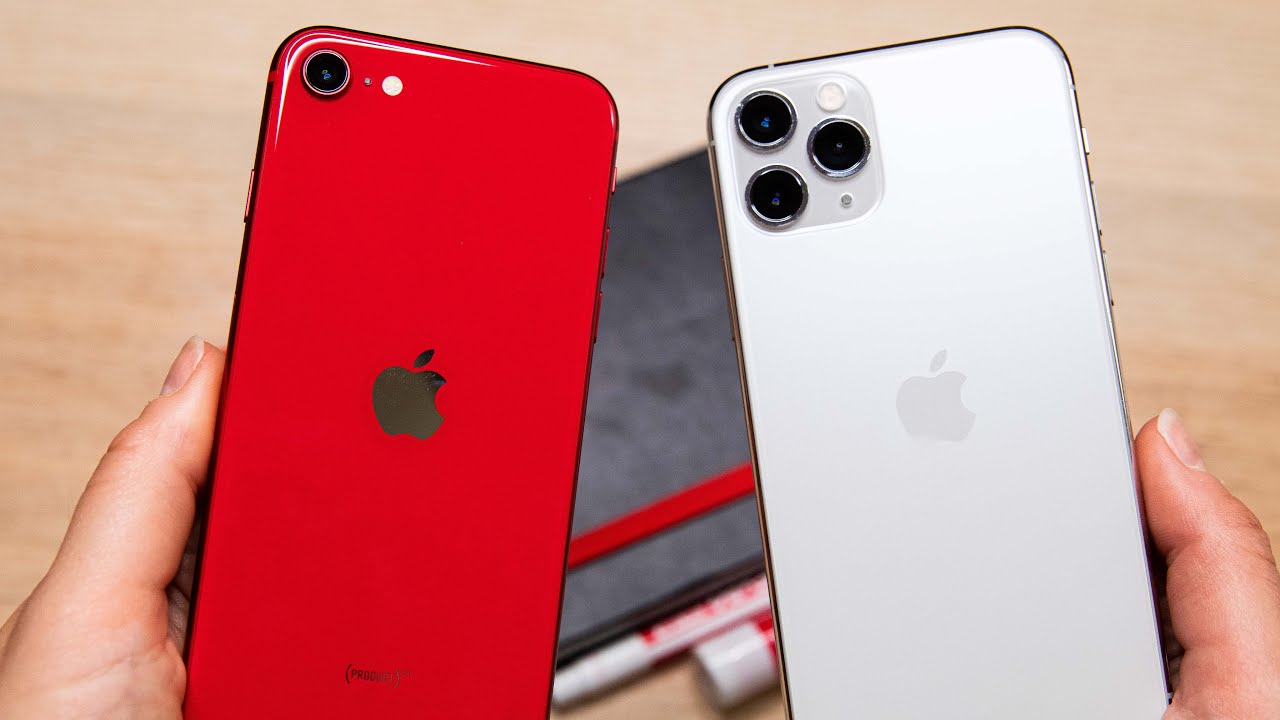 Tüm gözler üstünde iPhone SE 4 hakkında yeni detay!