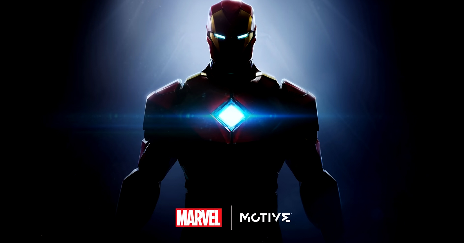 iron man oyunu ea