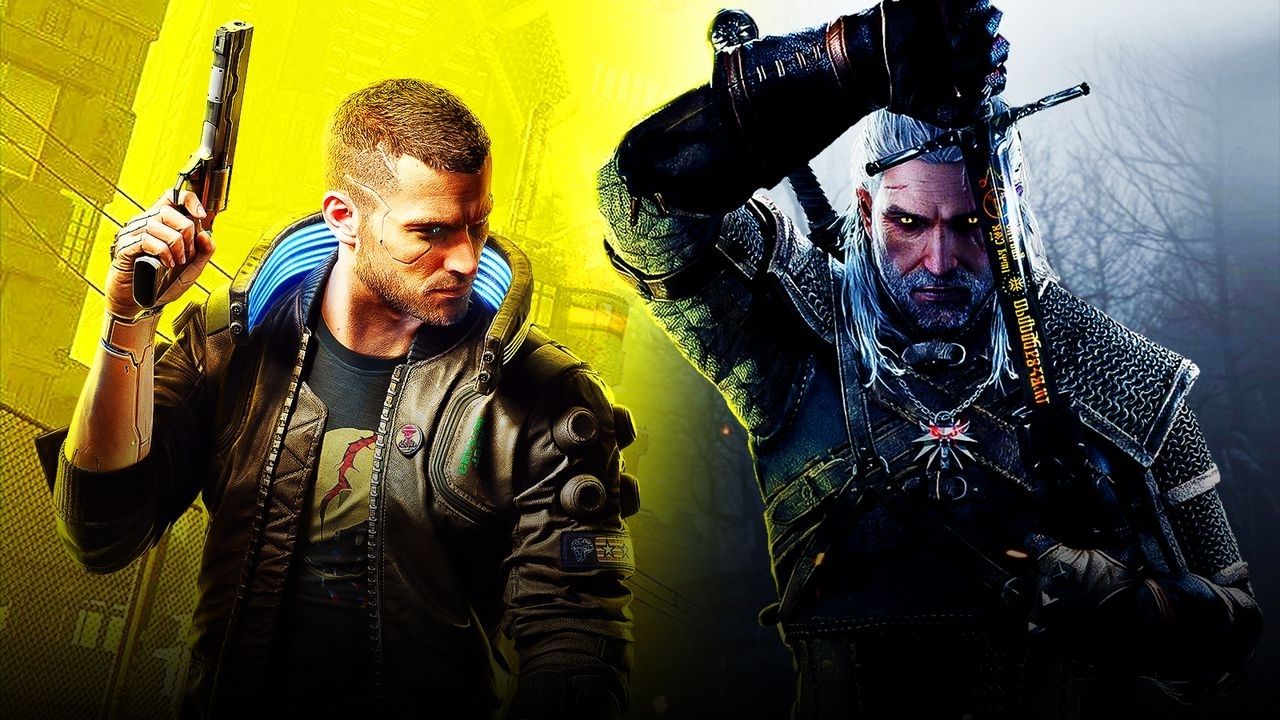 Cyberpunk 2077 ve The Witcher 3'te Ne Saklı?