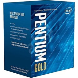 Intel Pentium Gold G5420 3.80 Ghz LGA1151 Işlemci