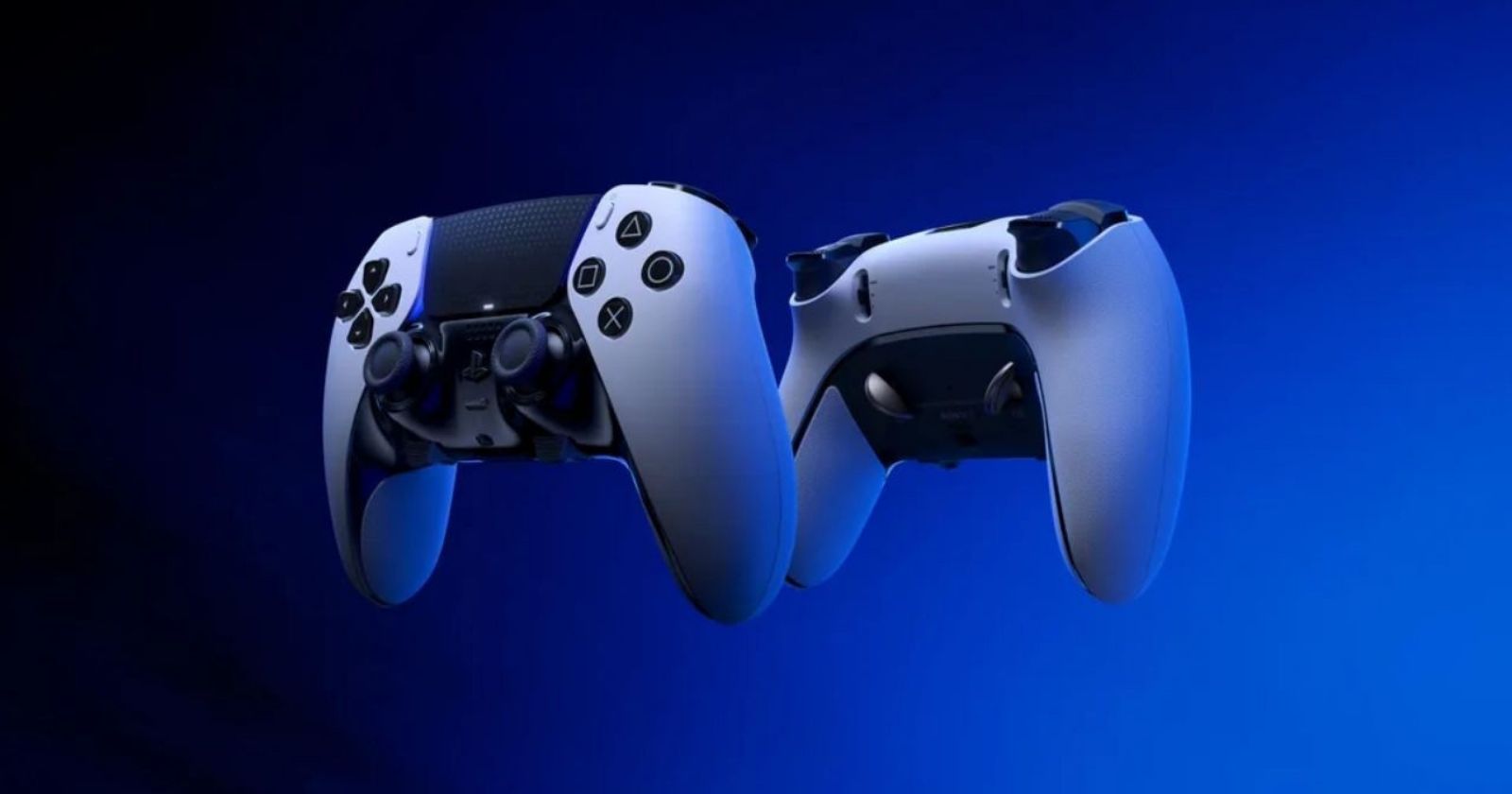 PlayStation 5 sonrası yeni kontrolcü ortaya çıktı!