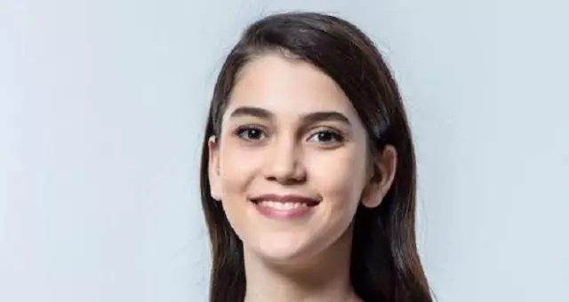 Çok Güzel Hareketler Bunlar 2 Oyuncularından Ecem Sena Bayır Kimdir?