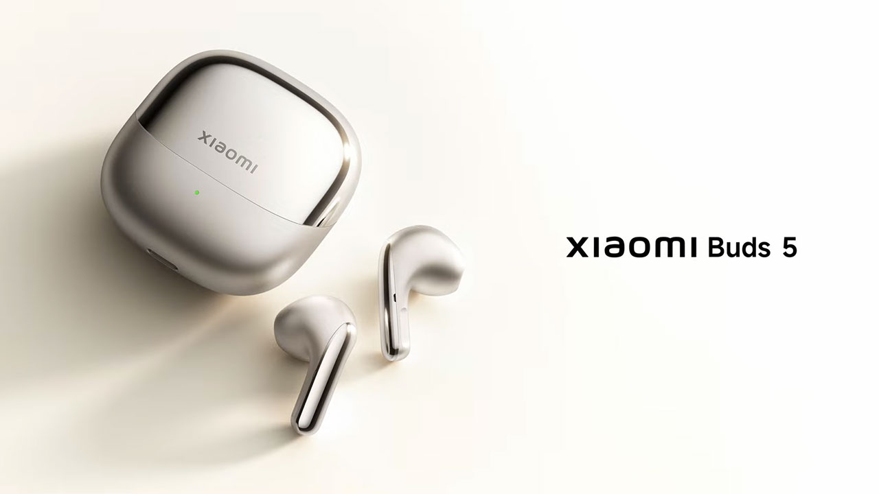 Xiaomi buds 5 özellikleri fiyatı