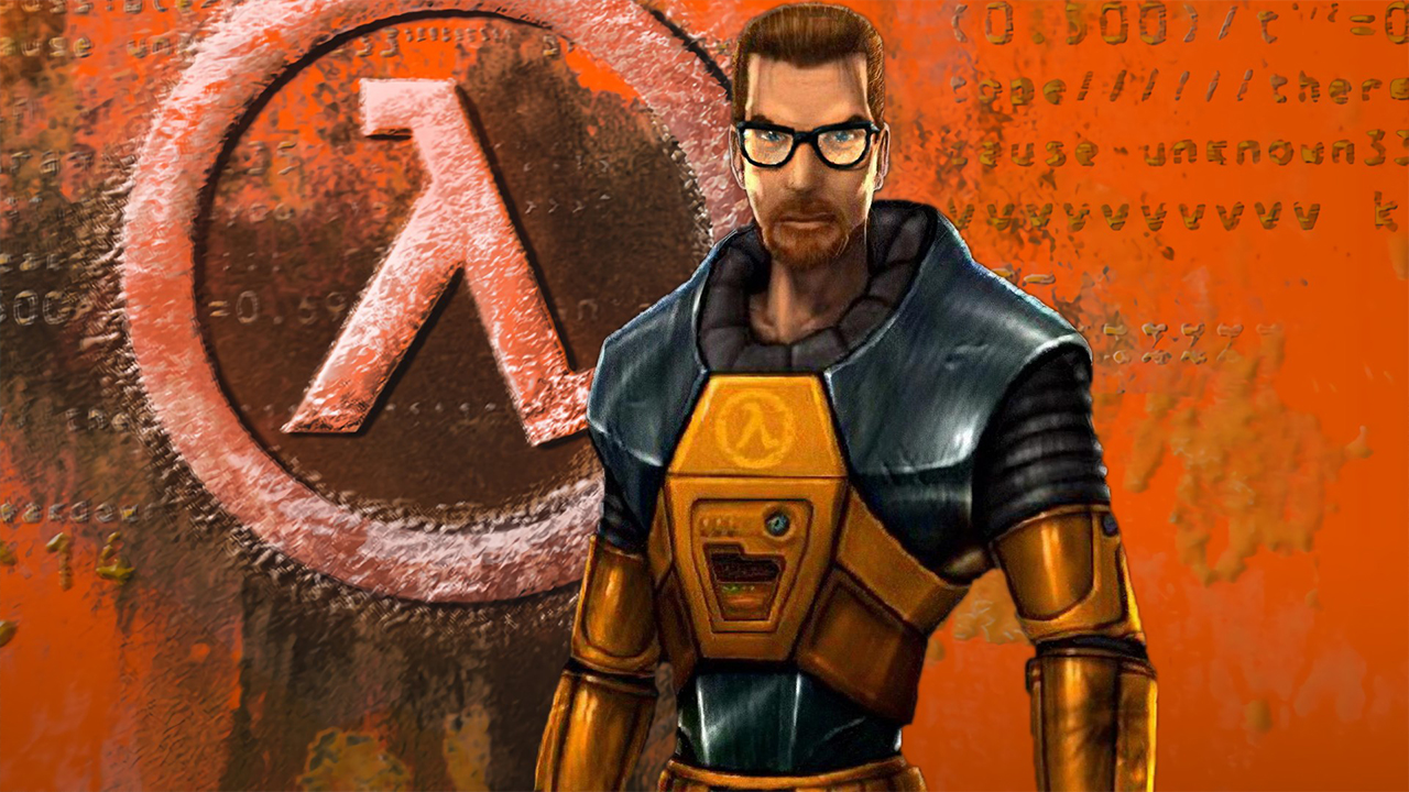 half life LEVİTATİON