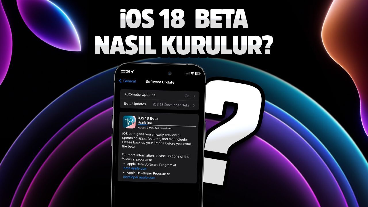 ios-18-beta-nasil-yuklenir