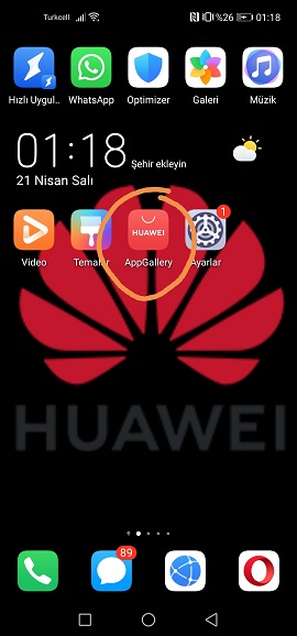 consumer.huawei.com