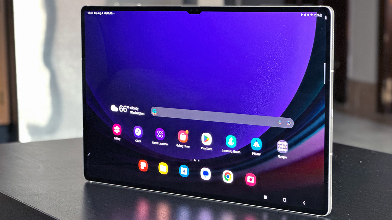 galaxy tab s10