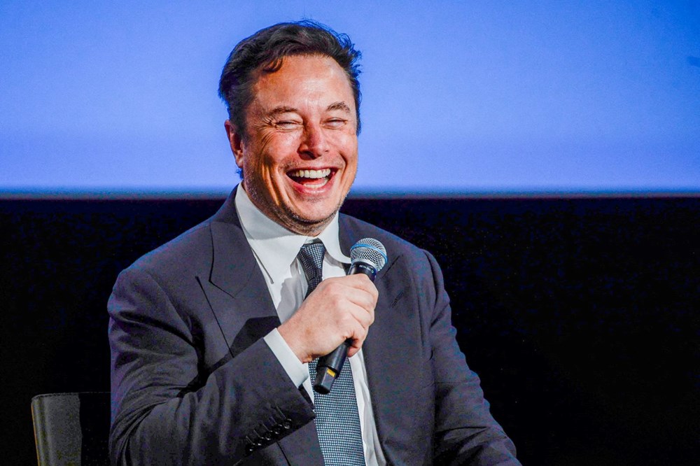 Twitter çalışanlarından Elon Musk’a tuvalet kağıdı isyanı - 1